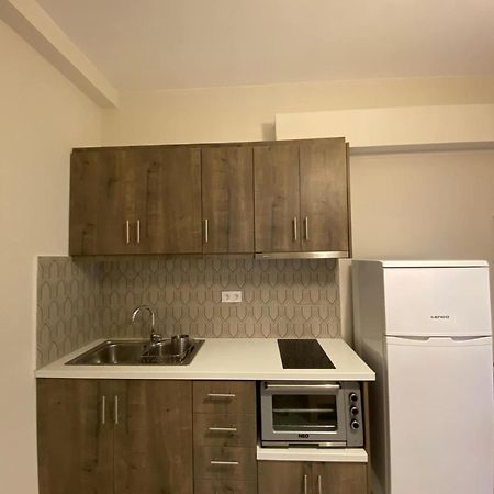 Mamanis Studios Лутра Едипсу Екстериор снимка