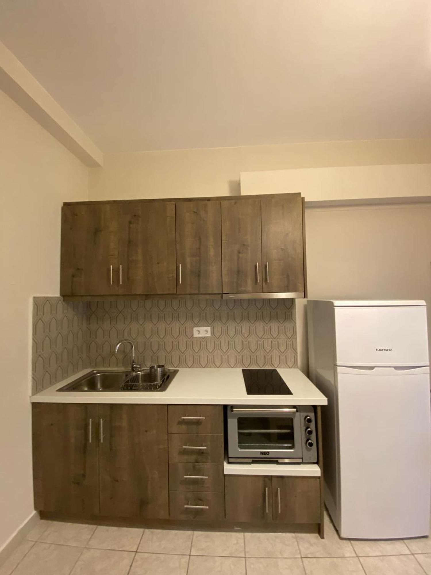 Mamanis Studios Лутра Едипсу Екстериор снимка