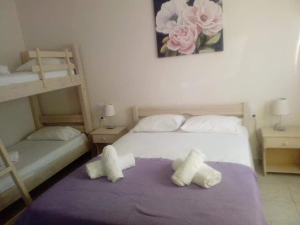 Mamanis Studios Лутра Едипсу Екстериор снимка